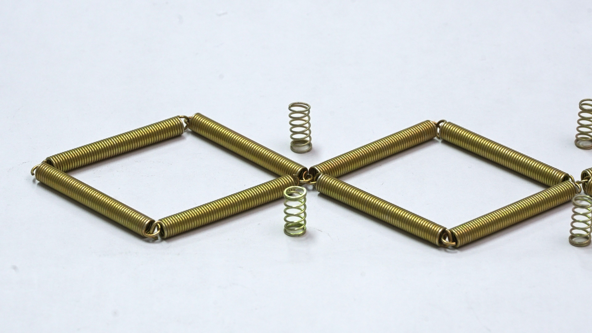 Mechanical and Electrical Accessories