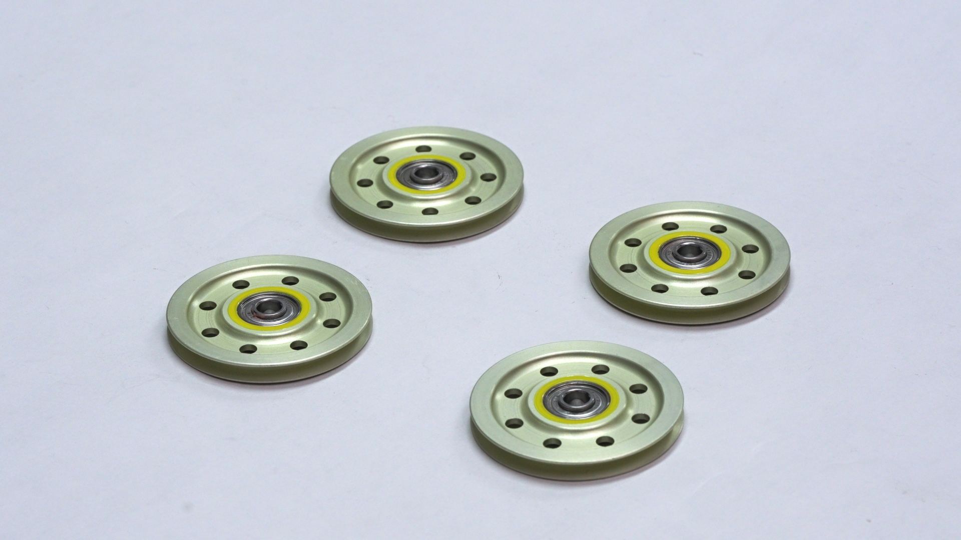 Mechanical and Electrical Accessories