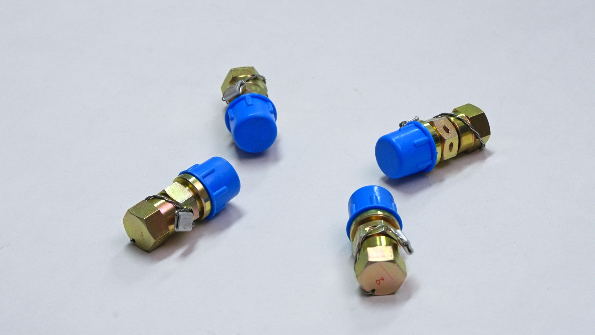 Mechanical and Electrical Accessories